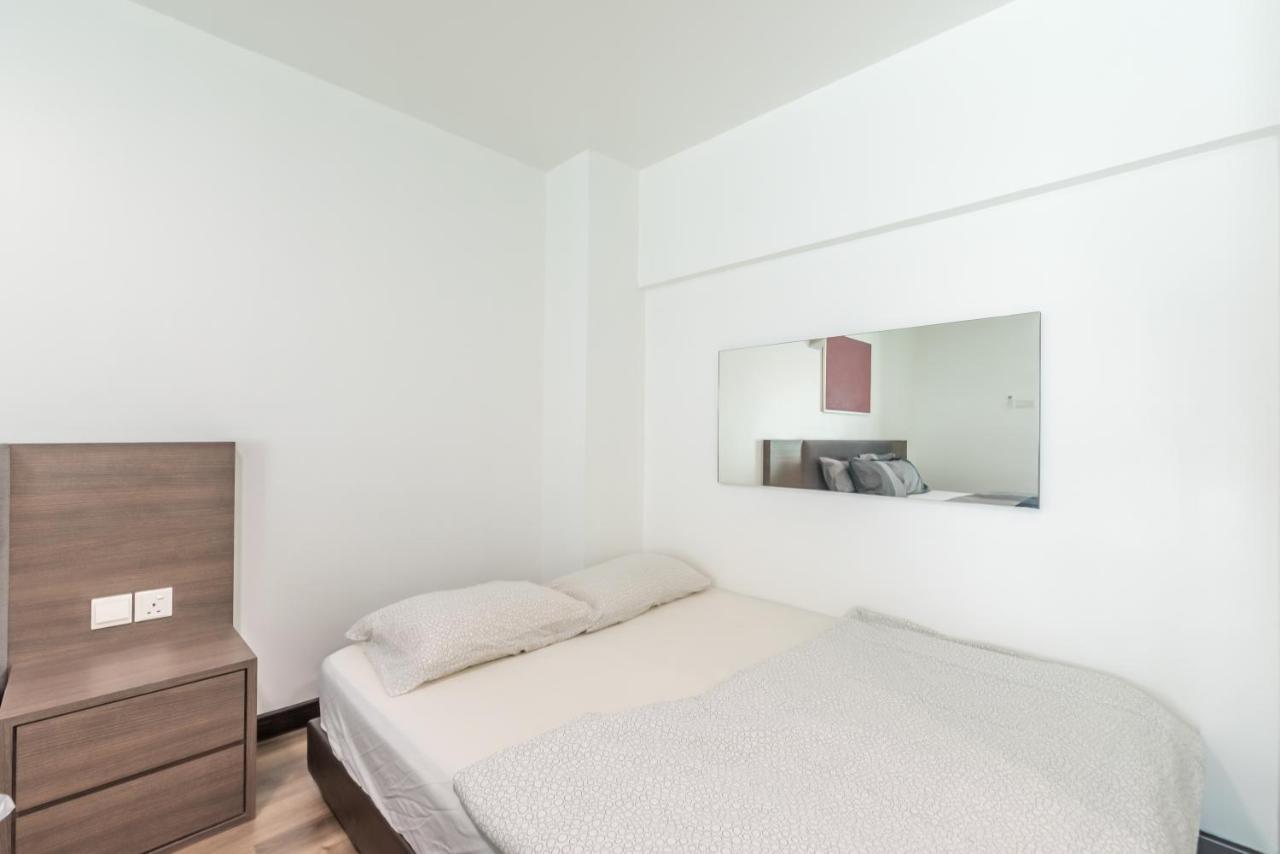 Maritime Penthouse Suite By The Sea George Town Eksteriør bilde