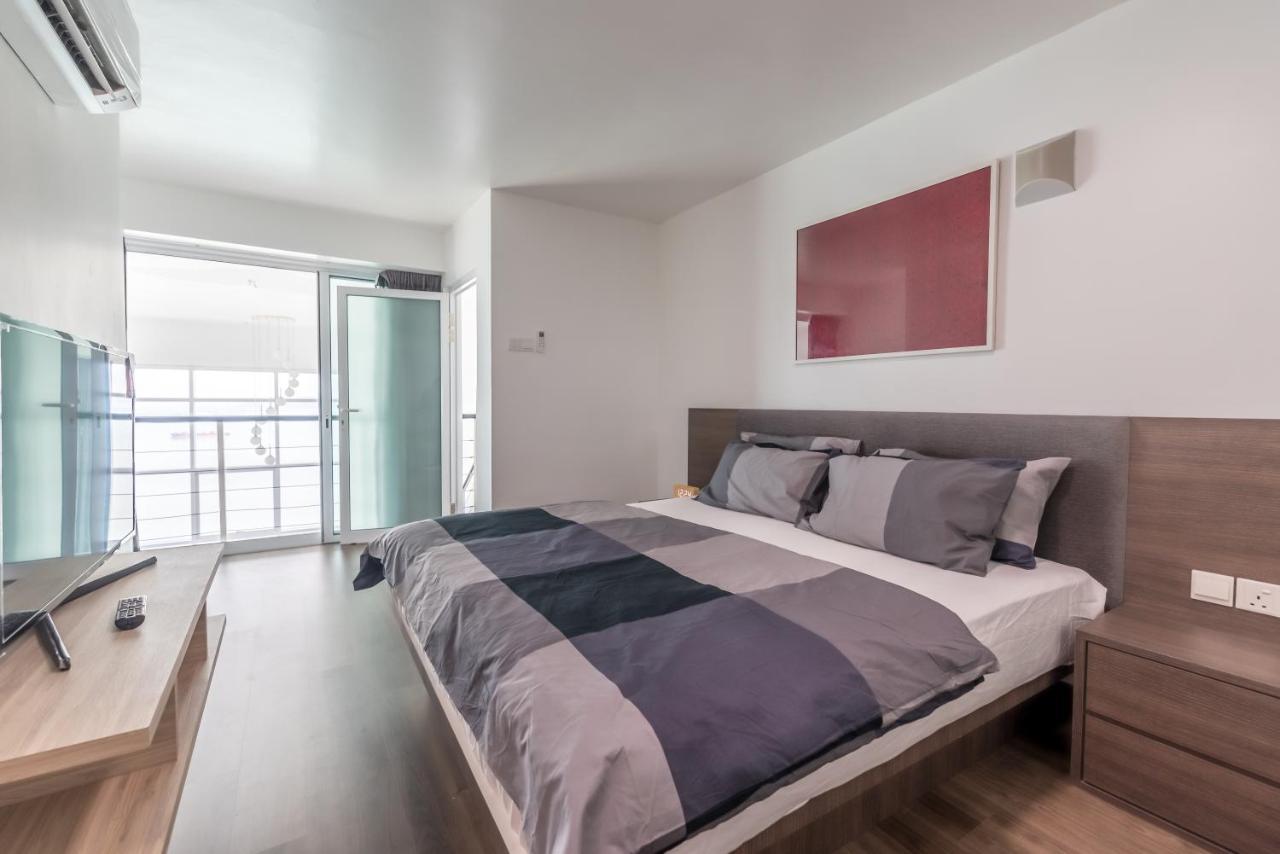 Maritime Penthouse Suite By The Sea George Town Eksteriør bilde