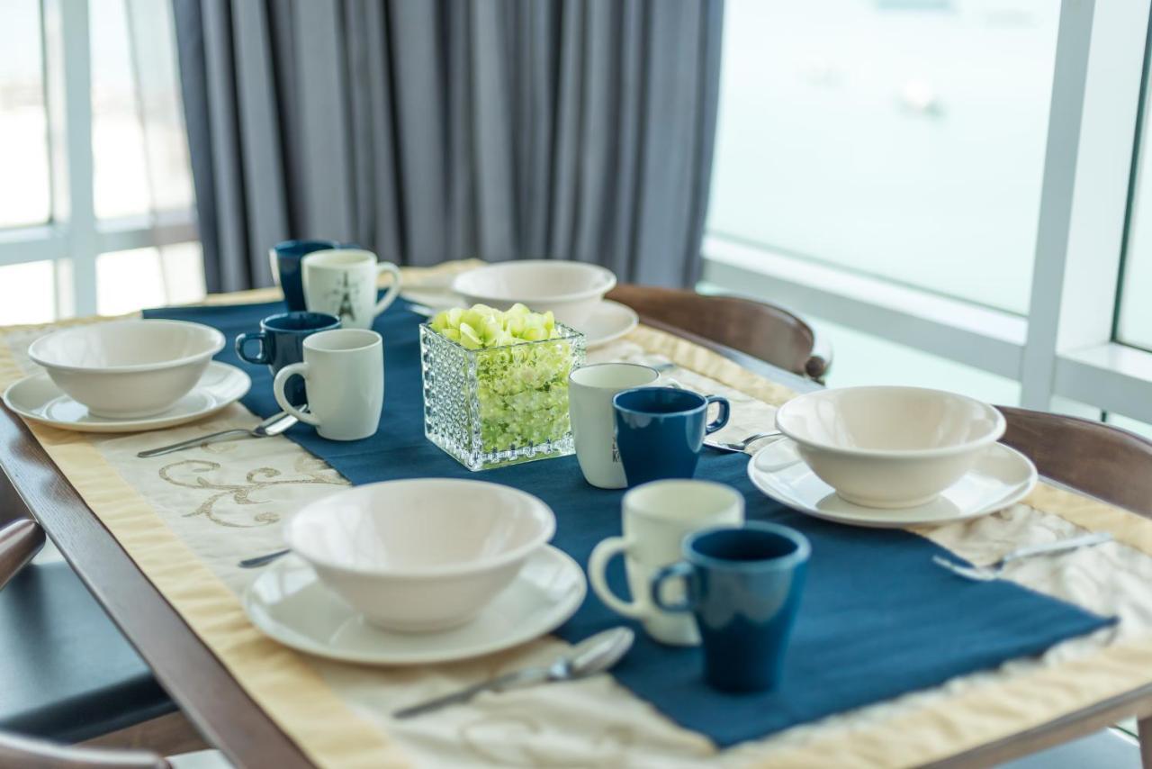 Maritime Penthouse Suite By The Sea George Town Eksteriør bilde